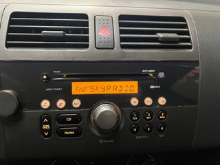 Suzuki Swift 2009 - 1.3 Shogun - Airco - Elekt Ramen obrazek 15