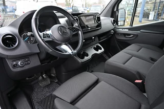 Mercedes-Benz eSprinter 2024 - 320 RWD L2H2 Pro 81kWh imagen 10