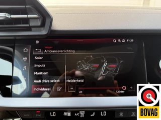 Audi S3 2023 - 2.0 TFSI quattro Bang & Olufsen sfeer Pano NAVI FULL obrazek 16