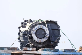 ZF N/A 2019 - 12TX2620DD TGX 81.32004-6407 imagen 4