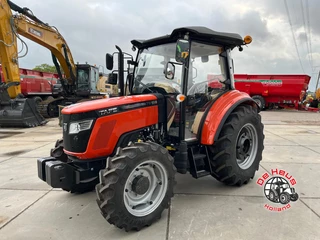 Tafe N/A - 7515 4wd. imagem 2