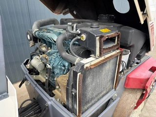 Dynapac N/A 2019 - CC1300 image 22