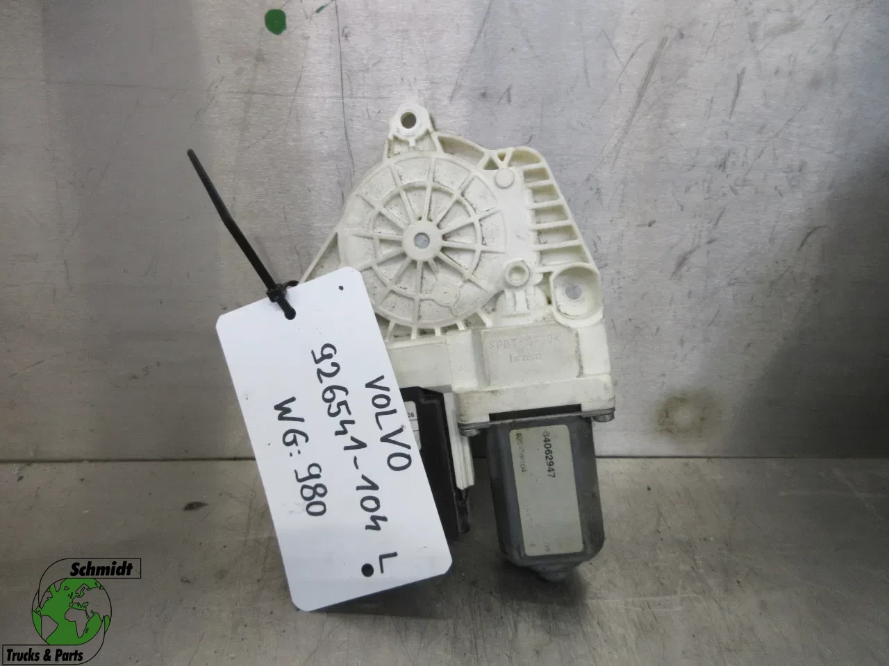 Volvo FH - 84062947 460 RAAM MOTOR MODEL 2021 obrázek 1