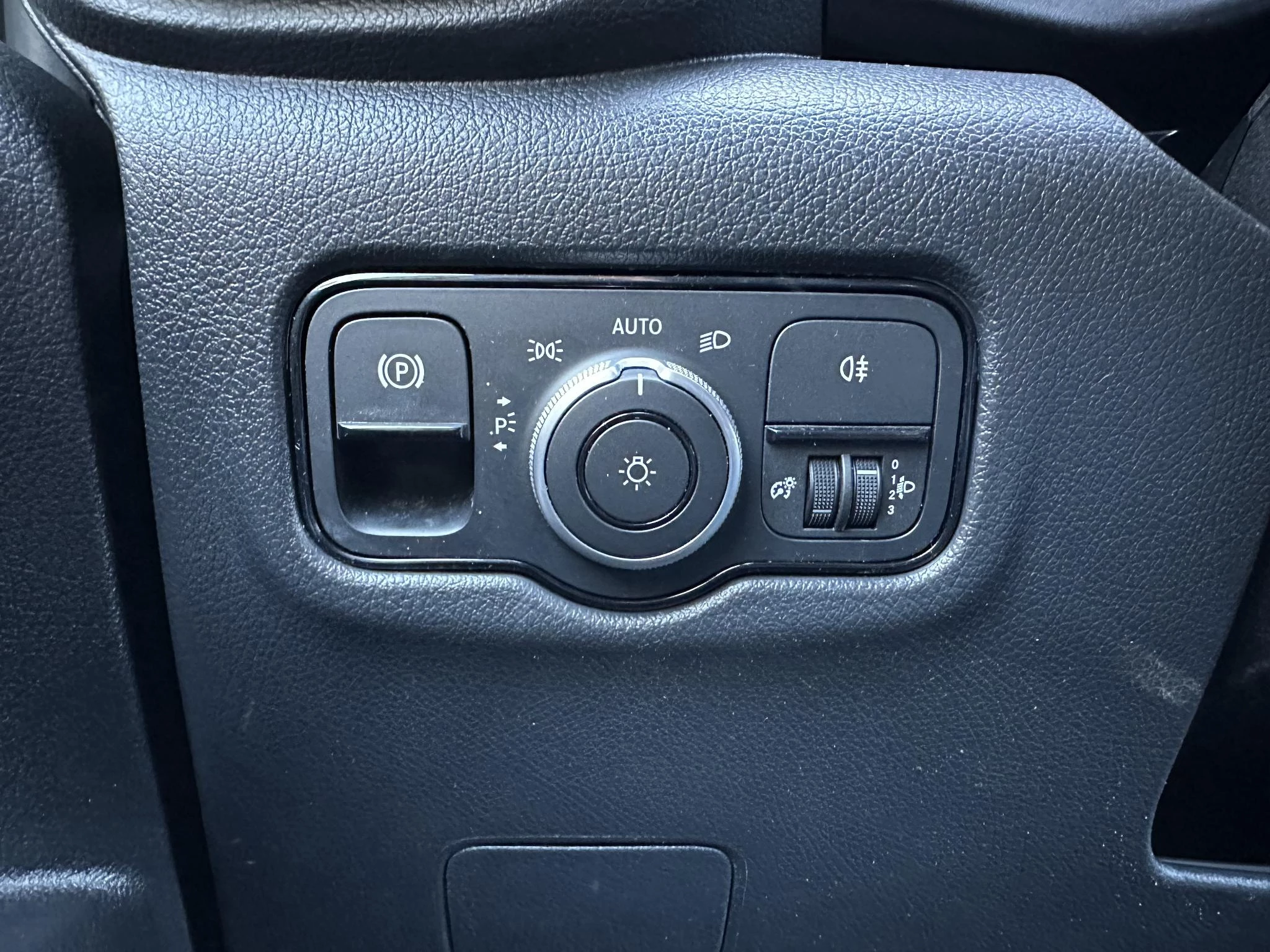 Mercedes-Benz Vito 2024 - 116 CDI L3 Automaat Airco Navigatie obrázek 15