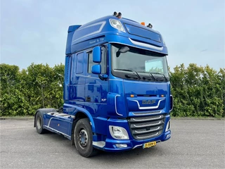 DAF XF480 2017 - FT Euro6 immagine 1