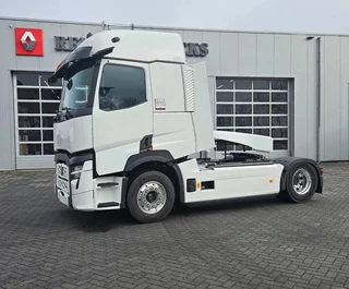 Renault T480 2026 - T T4x2 480 pk Turbo Compound te koop