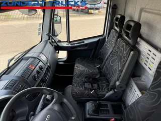 Iveco Eurocargo 2015 - 120E22, THERMO KING T-600R D+E image 14
