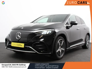 Mercedes-Benz EQE 2024 - SUV 350 AMG Line Edition Advanced Plus 292 PK 4matic te koop