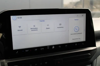 Ford Transit Custom 2025 - 320 2.0 TDCI L2H1 Limited 170pk - Adaptive Cruise - Stuurwiel verwarmd - Draadloos laden - Blind spot - Navigatie - Camera - Rijklaar obrazek 29