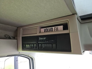 Volvo FH 2020 - 500 image 13