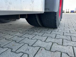 MAN TGS 2017 - 18.420 TGS 18.420 EURO 6 / ADR / 482.445km / German-truck / ADR/APK: 09/2026 afbeelding 30