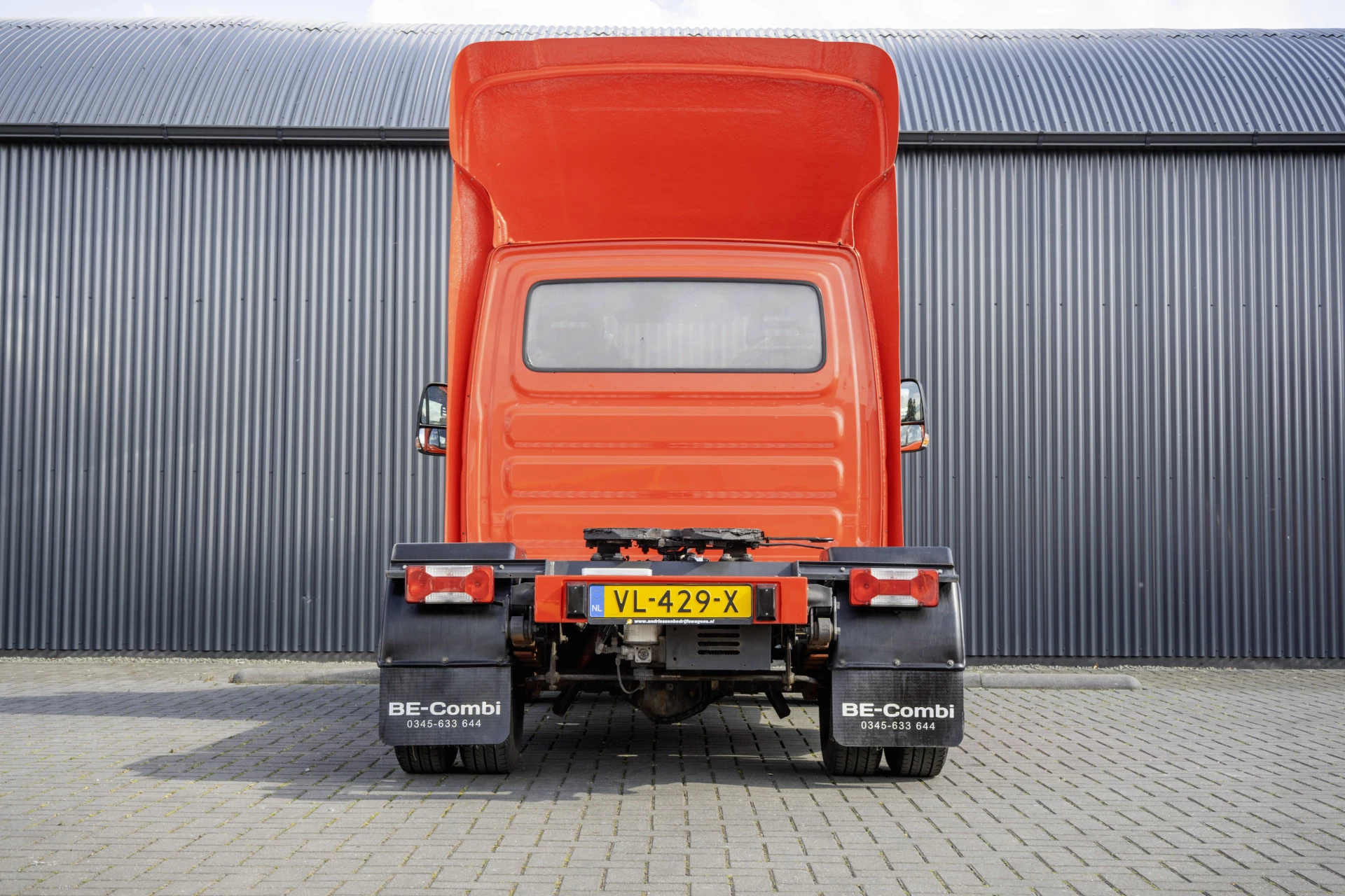 Iveco Daily 2013 - **40C17 | Be-Trekker | Airco | 6.235 KG Opleggergewicht | Top conditie | Cruise** obrázek 6