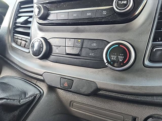 Ford Transit Custom 2019 - N/A imagem 10