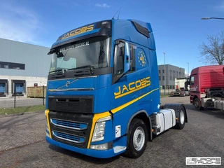 Volvo FH 2014 - FH460 imagen 1