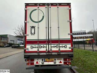 Pacton N/A 2006 - Koel vries Thermoking 200EL image 5