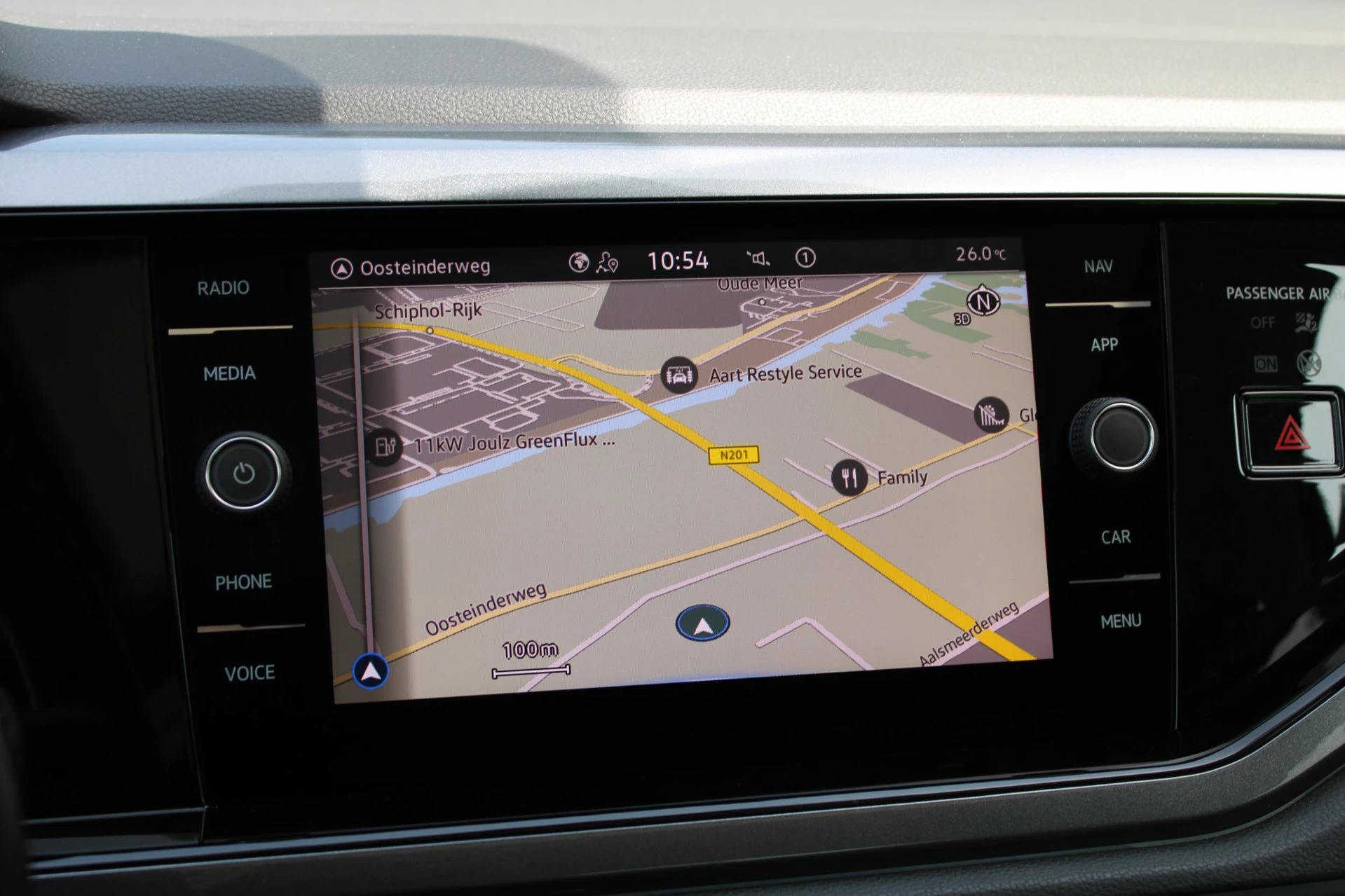 Volkswagen Taigo 2022 - 1.0 TSI Style Automaat Panodak Carplay Keyless Stoelverwarming VisualGreen afbeelding 29