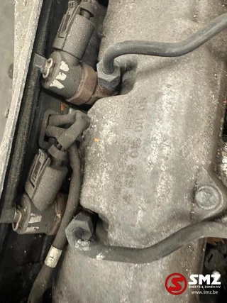 Mercedes-Benz N/A 2003 - Occ Motor + versnellingsbak Mercedes 400cdi obrazek 16