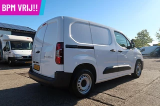 Toyota ProAce 2024 - CITY !NIEUW! | 10JR GARANTIE & BPM VRIJ! immagine 6