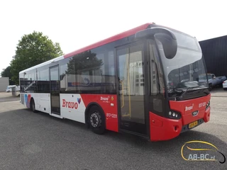 VDL Citea SLE 129-310, 49 seats, 15 standees, Euro 6 2015 te koop