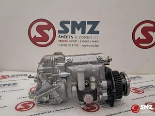 Isuzu N/A - Injectiepomp Isuzu Zexel 4BD2 imagen 4