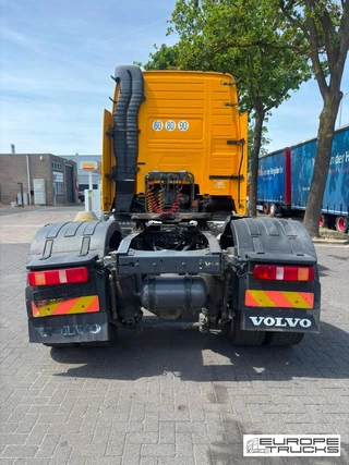 Volvo FH 2012 - FH460 image 4