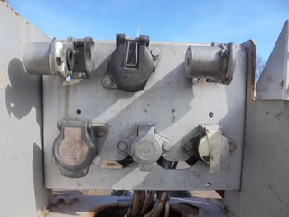 Pacton N/A 2005 - TXC339 NL TRAILERS 45FT     20x in STOCK bild 20