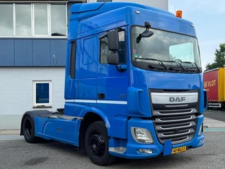 DAF XF 440 2015 afbeelding 3 miniatuur