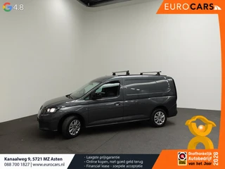 Volkswagen Caddy 2023 - Cargo Maxi 2.0 TDI Style Automaat на продажу