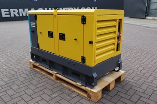 Atlas-Copco 2023 - QAS 20 S5 Valid Inspection, *Guarantee! Diesel, 17 afbeelding 2 miniatuur