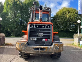 Doosan N/A 2012 - DL250 obrazek 12