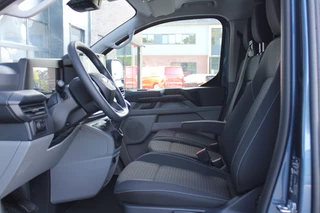 Ford Transit Custom 2024 - 320 2.0 TDCI L2H1 Trend 136pk - 2x Schuifdeur - Carplay - Android - Camera - Trekhaak - Stoelverwarming -70l tank - Rijklaar obrazek 21