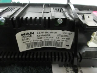MAN - 81.61990-6106 / 81.61990-6082 / 81.61990 -6098 KACHEL MODULEN EURO 6 imagem 3 miniatura