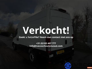 Iveco Daily 2024 - 35S18V A8 image 2