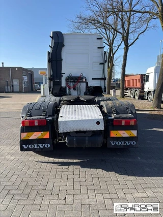 Volvo FH 2007 - 480 imagen 4