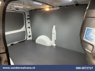Mercedes-Benz Vito 2022 - 110 CDI L2H1 Euro6 Airco | Camera | Navigatie | Apple Carplay | Cruisecontrol | obrazek 13