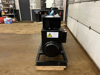 Giga power LT-W30GF 37.5 KVA Open generator 2022 - N/A obrazek 4