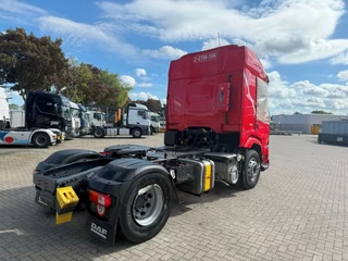 DAF XF450 FT 2024 - / ENGINE RUNNING / ONLY:132521 KM / HYDRAULICS / DIGITAL DASH / DEB / HIGH CAB / AUTOMATIC / EURO-6 / 2024 bild 5