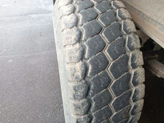 Benalu N/A 2007 - 2 Axle Alu Tipper , Spring Suspension , Drum Brakes zdjecie 11