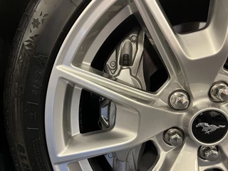Ford Mustang 2014 - Fastback 5.0i V8 50 Years Edition 441PK Automaat image 117