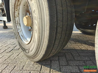 Krone SDR 2010 - N/A zdjecie 23