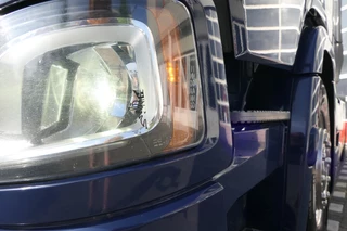 Scania R 2019 - R450 NGS | Retarder | 2 Tanks | 844810Km | 2019 | Smart Tacho 2 | Alcoas | Stand Klima | Navi | Euro6-D | TUV/MOT/APK 10-2026 | German Truck zdjecie 5