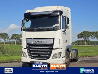 DAF XF 450 2019 te koop