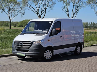 Mercedes-Benz Sprinter 2022 - 314 bild 2