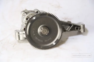 Scania N/A - Engines & Parts Oliepomp obrazek 1