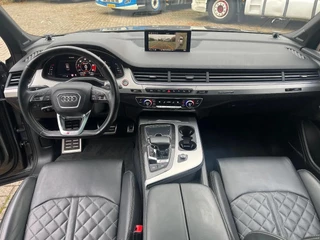 Audi SQ7 2017 - N/A imagen 12