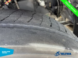 Volvo FH 2021 - 460 4x2 I-Save + Dubbele PTO imagen 8