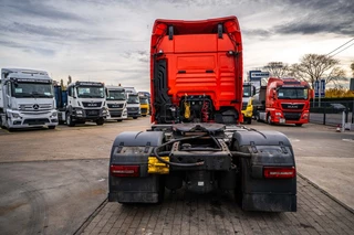 MAN TGX 2020 - 18.470 XLX BLS+KIPHYDR. image 5