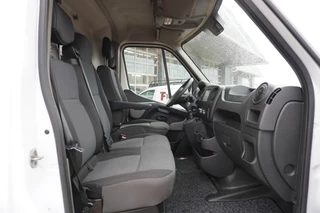 Renault Master 2018 - T35 2.3 dCi 170PK L3H2 Energy Schuifdeur L/R obrazek 20