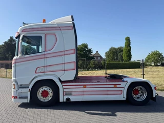 Scania R 2019 - R450 NGS immagine 5