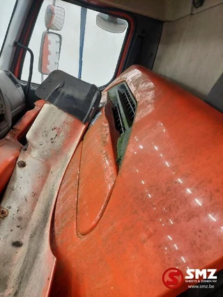 Renault N/A 2005 - Occ cabine compleet Renault Midlum afbeelding 4